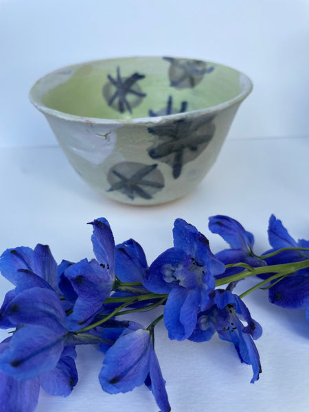 SUNFLOWER pot