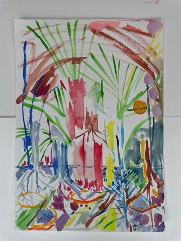 JARDIN 1