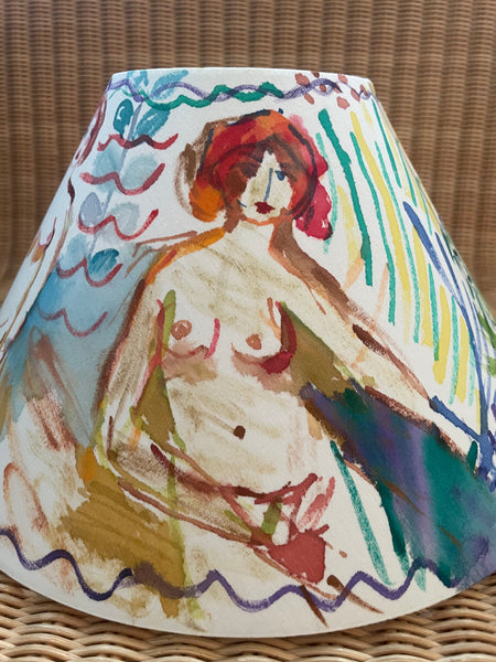 Dante Lamp Shade