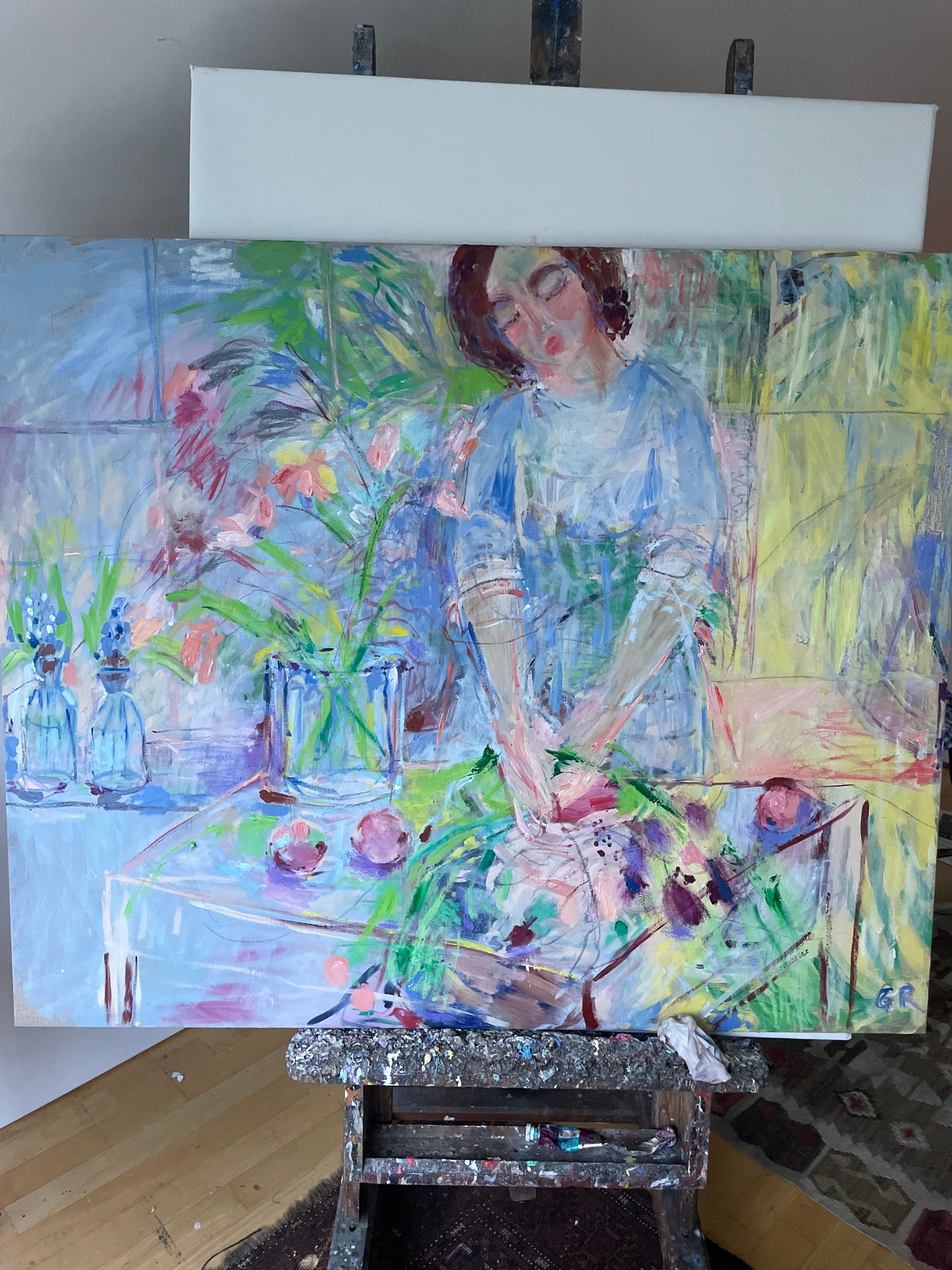 DREAMY ARTIST