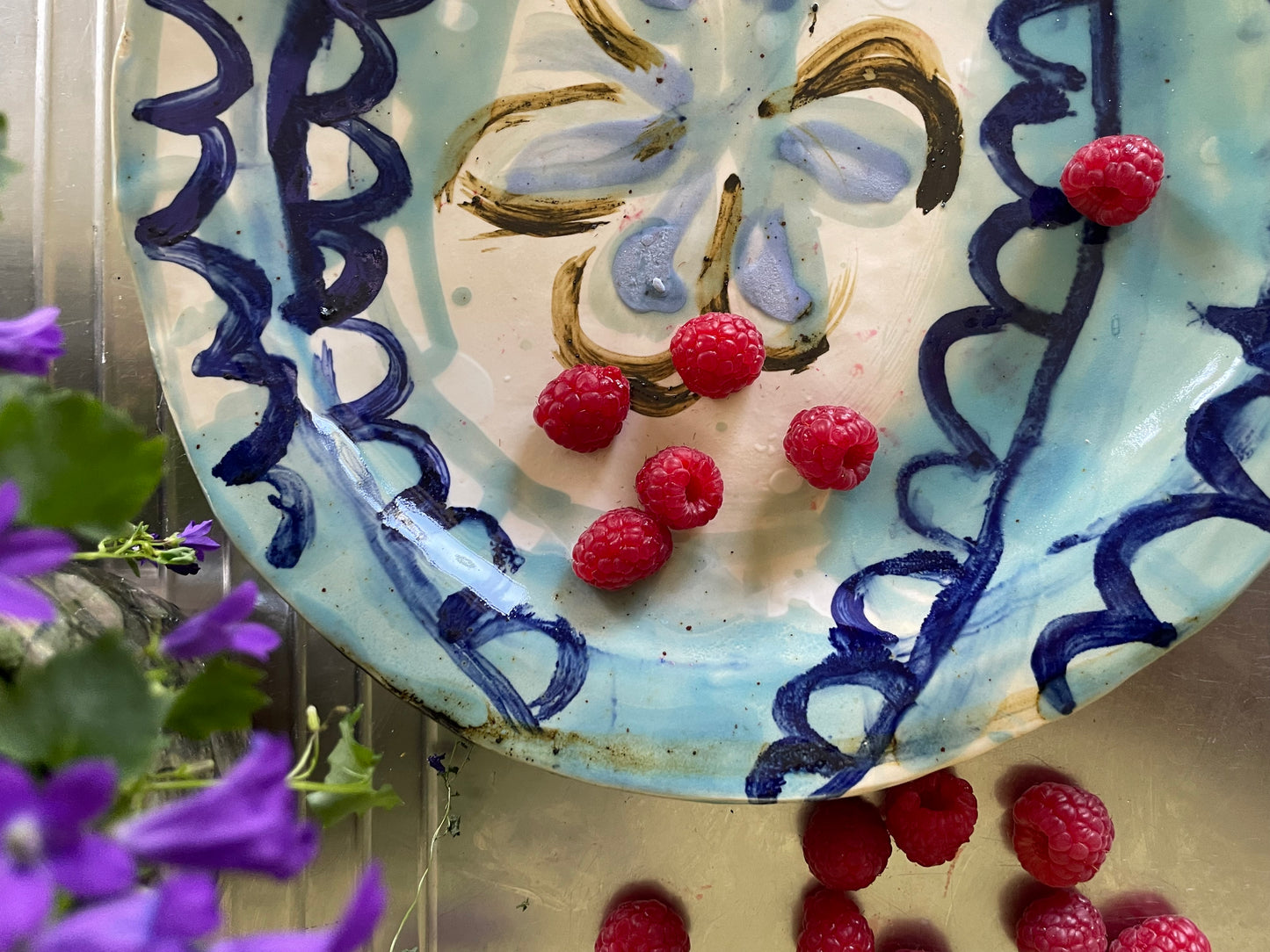 GUGGENHEIM DISH