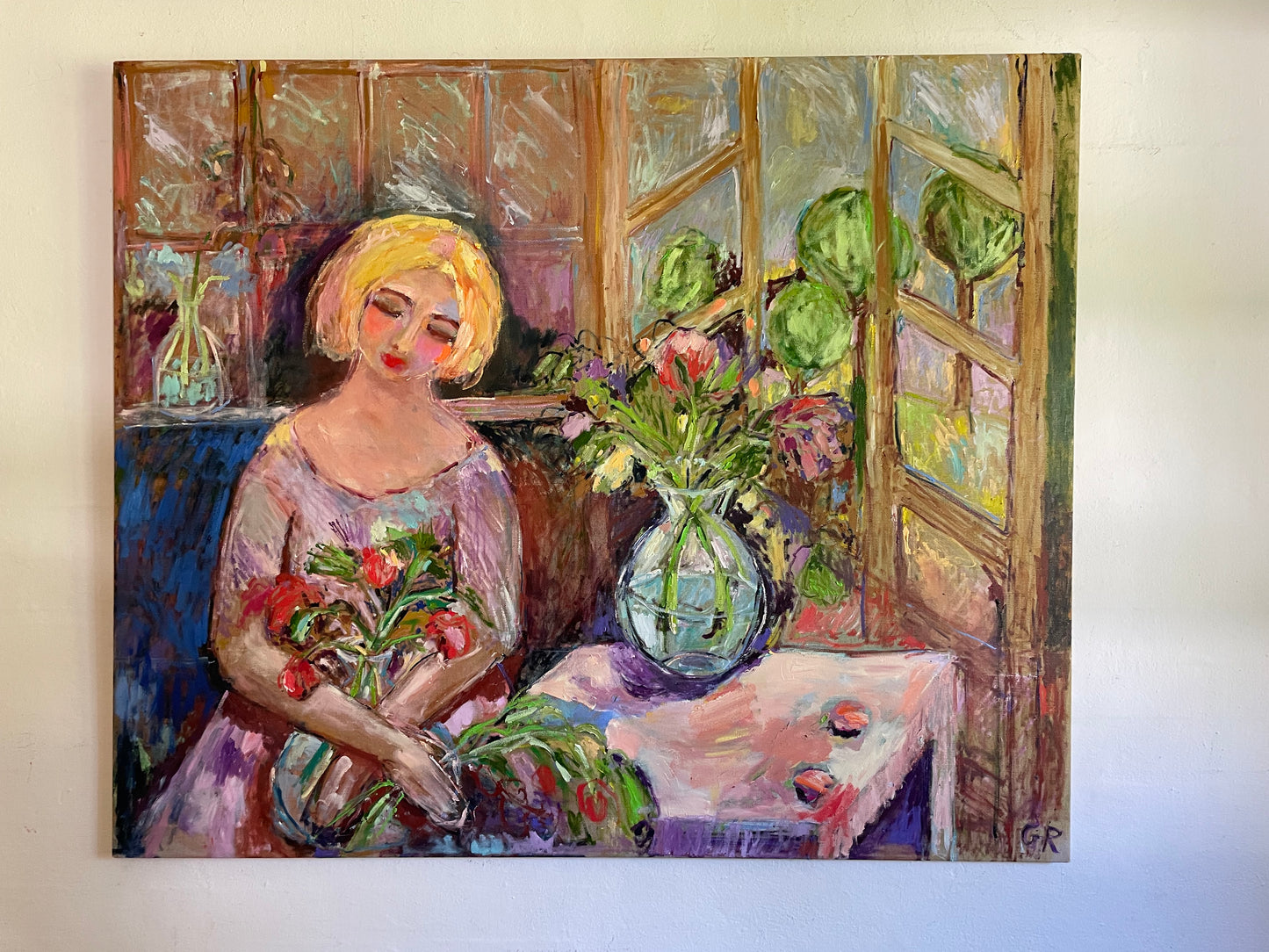 ART GARDEN STUDIO