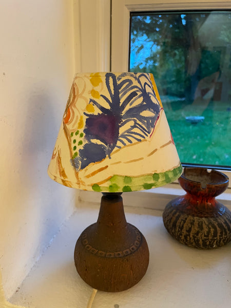 Mini Garden Lamp Shade
