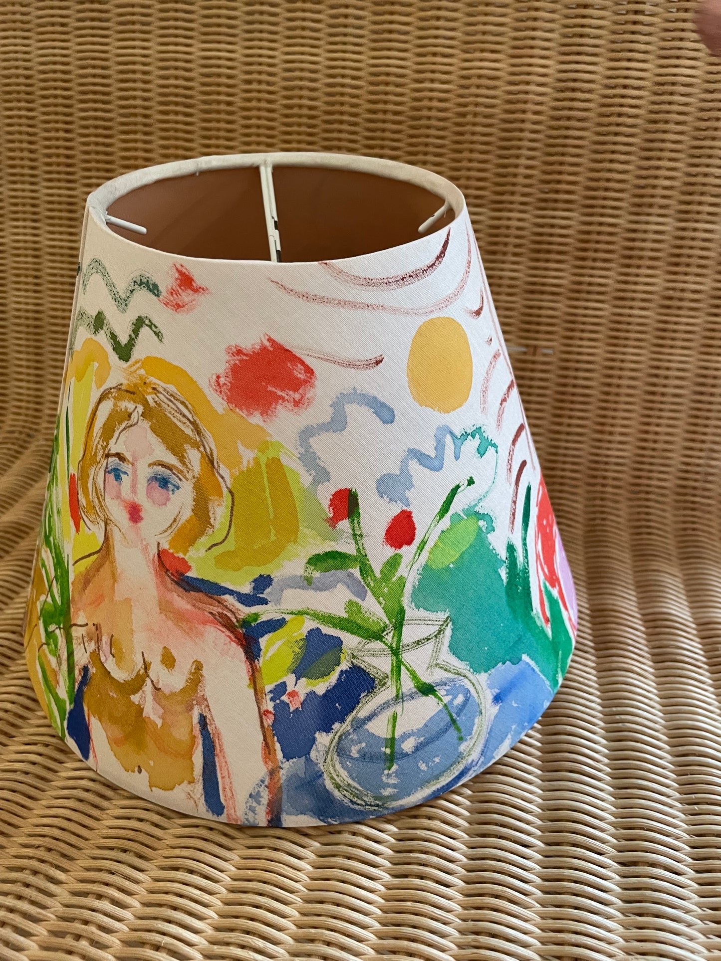 CHARLESTON lamp shade