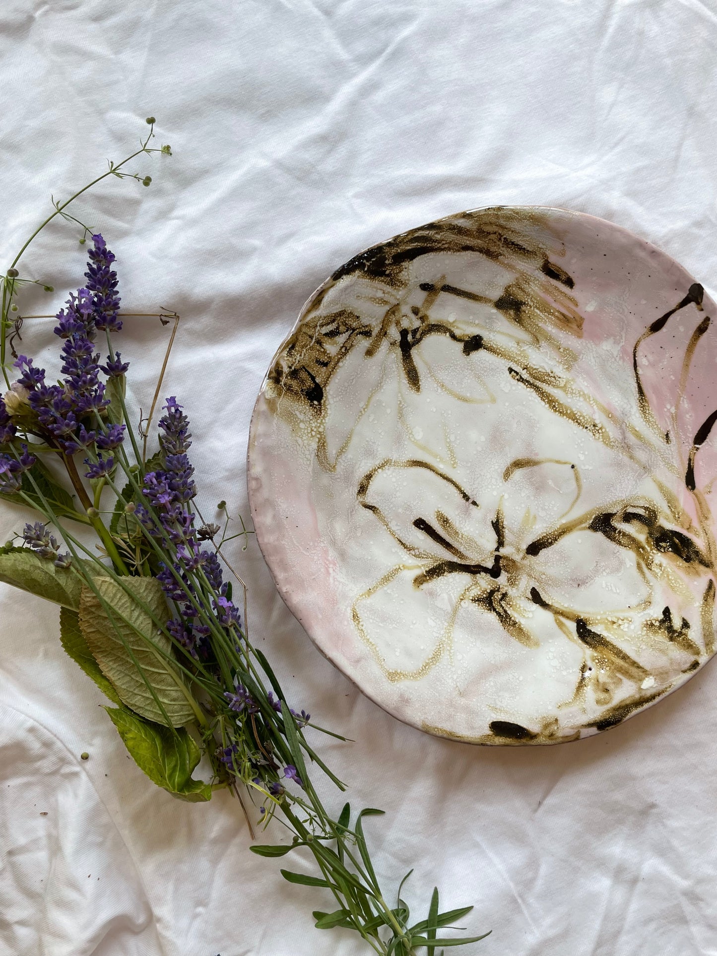 Matisse dish