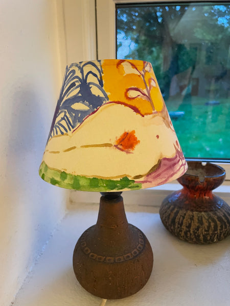 Mini Garden Lamp Shade