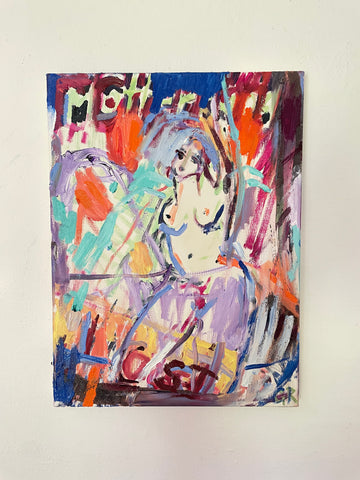 MOTHERHOOD LOST