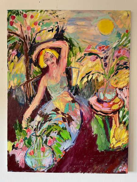 Wild Garden