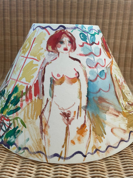 Dante Lamp Shade