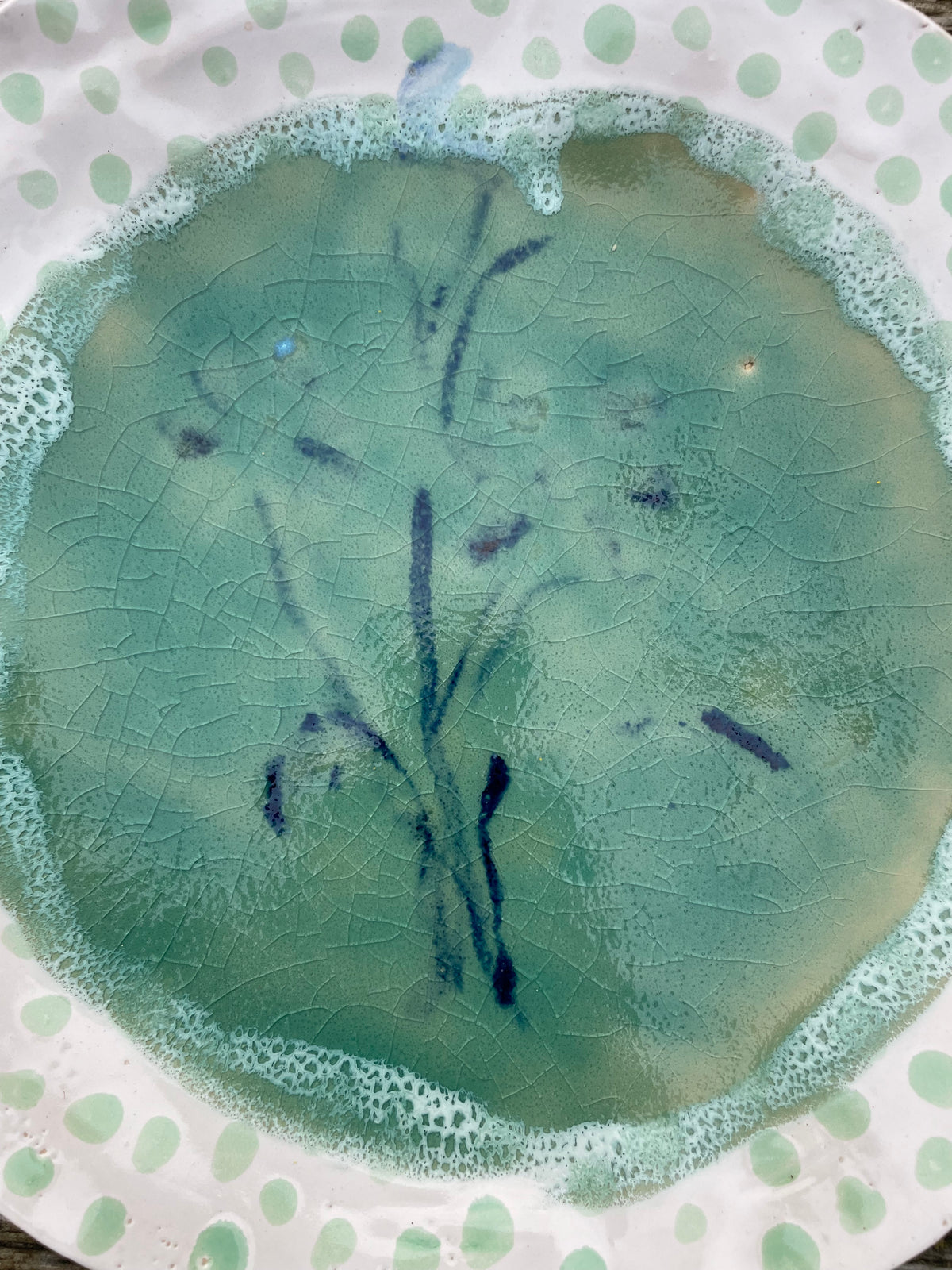 Sea Dish 30 cm