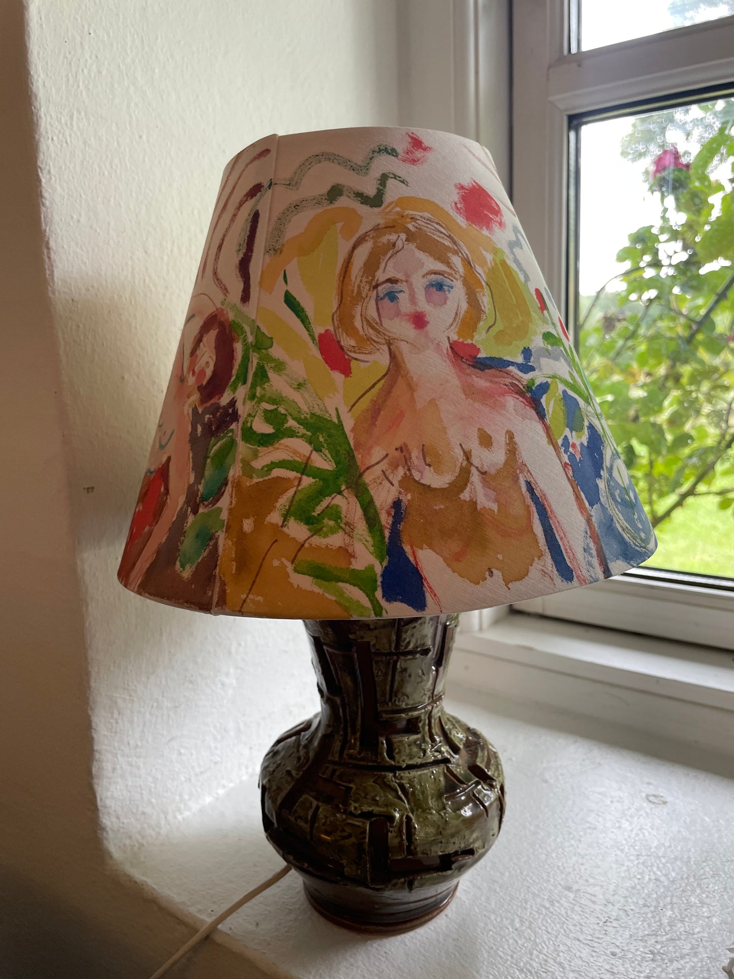 CHARLESTON lamp shade