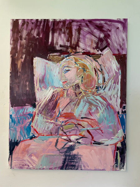 HER - Just Resting