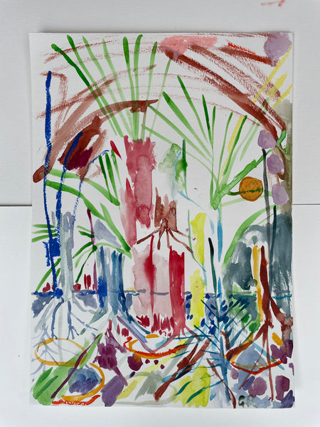 JARDIN 1