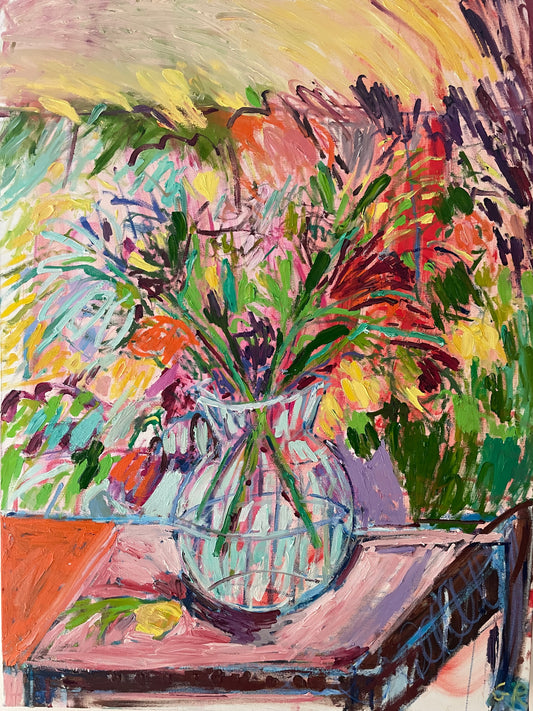 ANATURAL 80 x 60 cm 2026