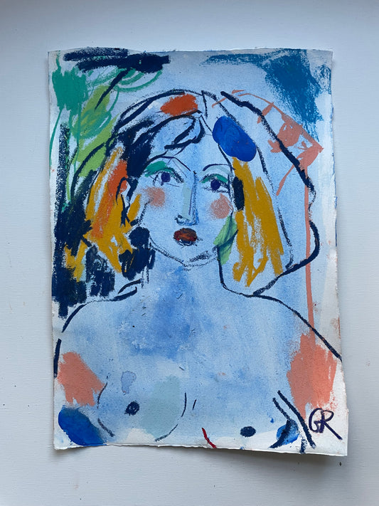 PANDORA