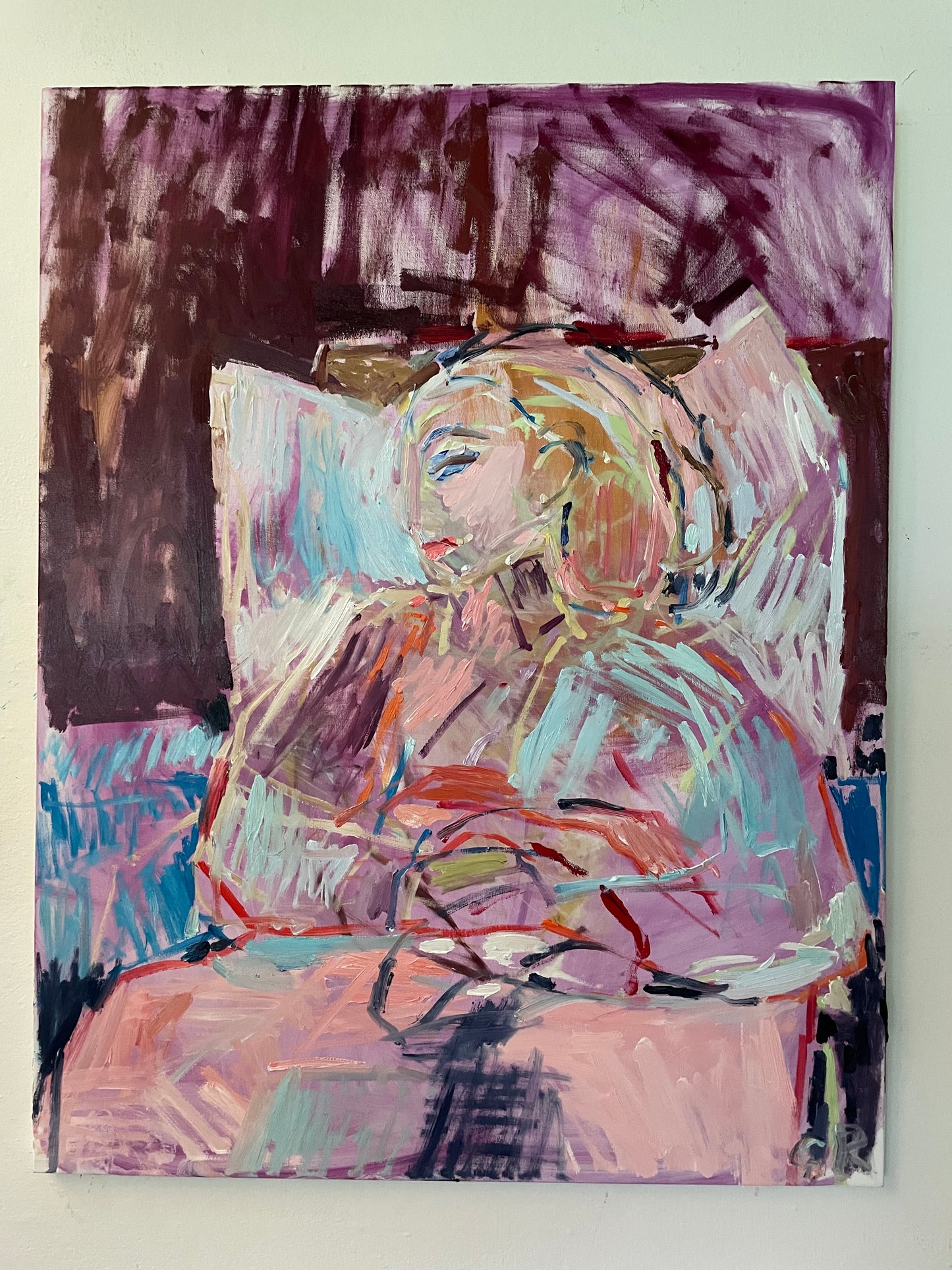 HER - Just Resting