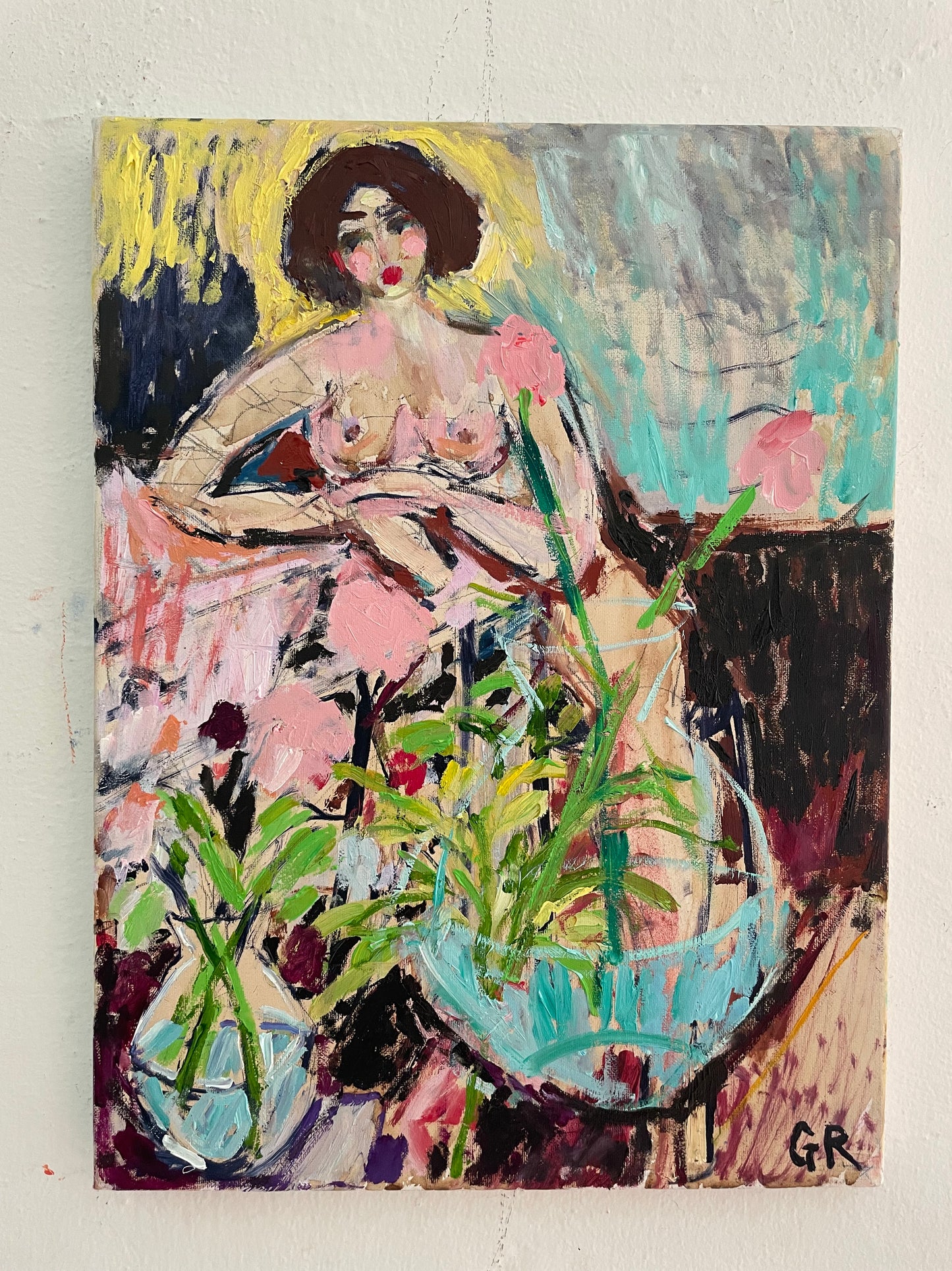 A BELL JAR