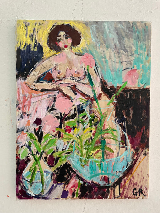 A BELL JAR