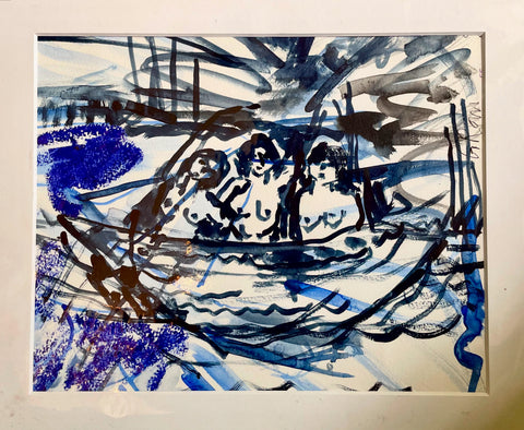 SAME BOAT
