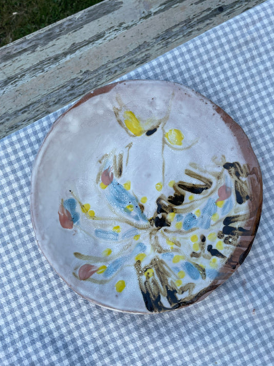 Matisse 123 dish