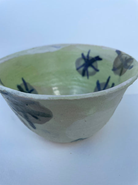 SUNFLOWER pot
