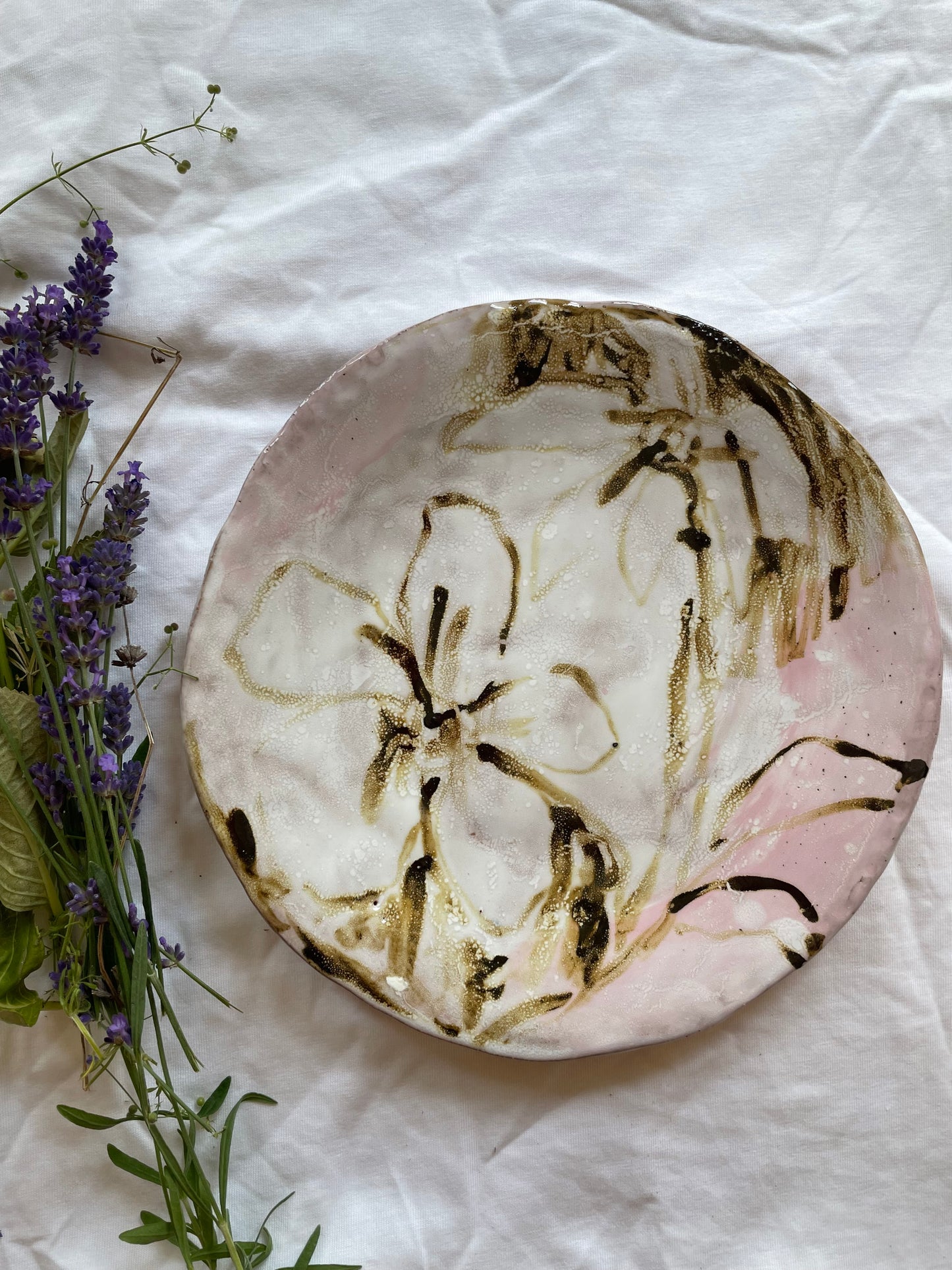 Matisse dish