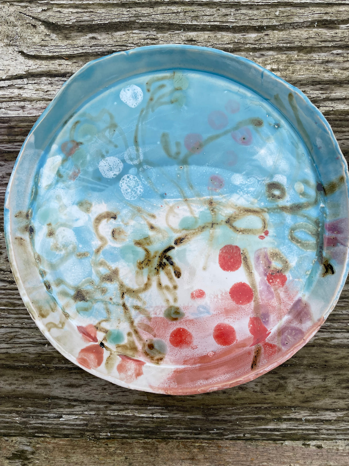 Sea Flower