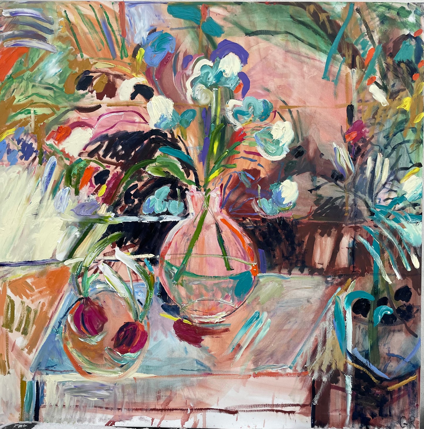 HER NAME IS VIRGINIA