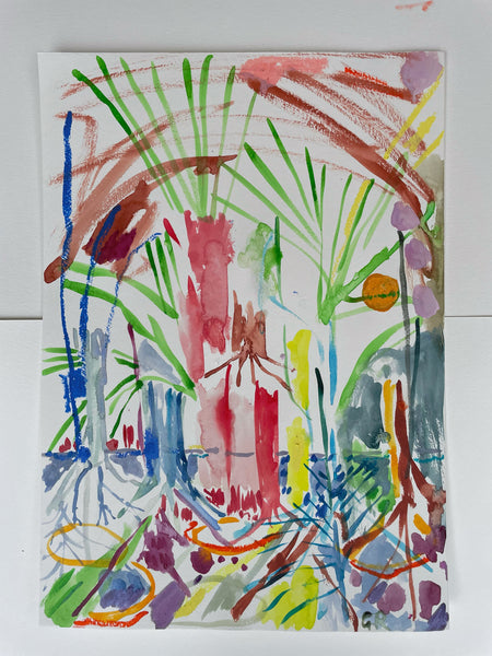 JARDIN 1